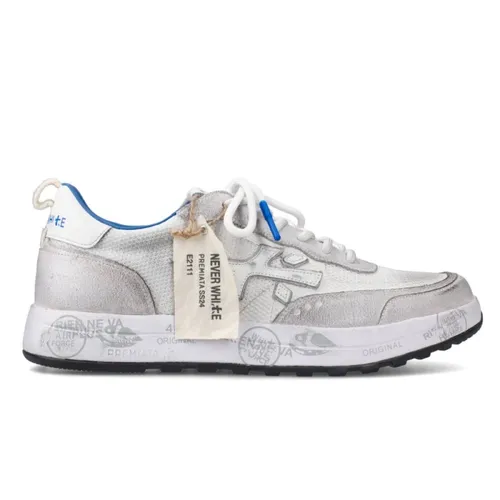 Shoes > Sneakers - - Premiata - Modalova