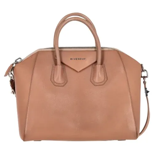 Pre-owned > Pre-owned Bags > Pre-owned Handbags - - Givenchy Pre-owned - Modalova