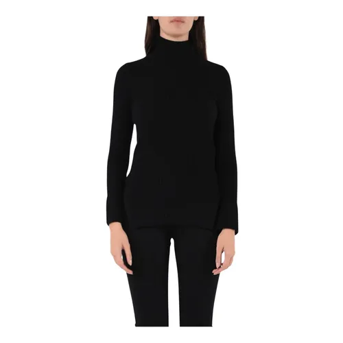 Knitwear > Turtlenecks - - Akep - Modalova