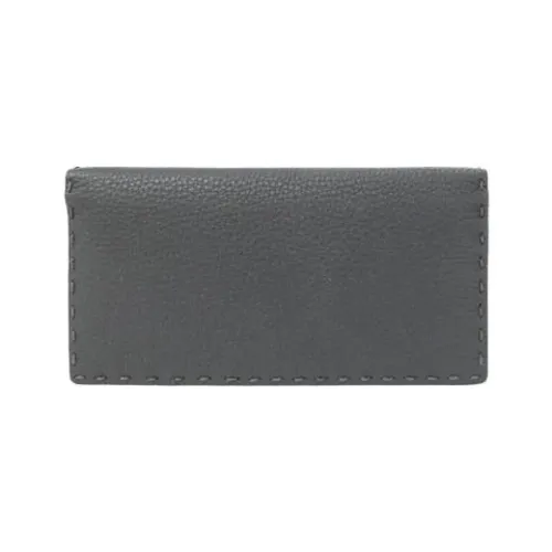 Pre-owned > Pre-owned Accessories > Pre-owned Wallets - - Fendi Vintage - Modalova