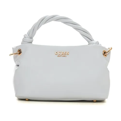 Guess - Bags > Handbags - White - Guess - Modalova