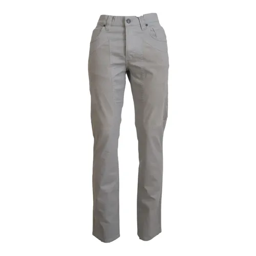 Trousers > Chinos - - Jeckerson - Modalova