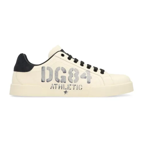 Shoes > Sneakers - - Dolce & Gabbana - Modalova