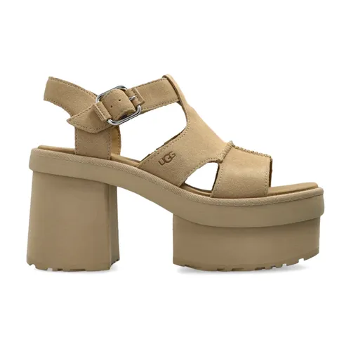 Shoes > Sandals > High Heel Sandals - - UGG - Modalova