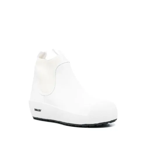 Shoes > Boots > Ankle Boots - - Bally - Modalova