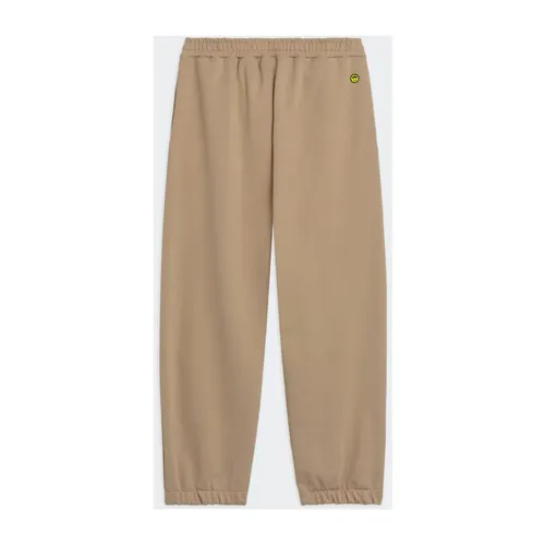 Trousers > Sweatpants - - Barrow - Modalova