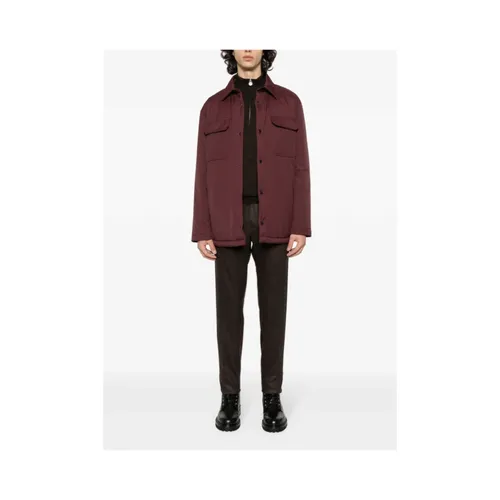 Jackets > Light Jackets - - Kiton - Modalova