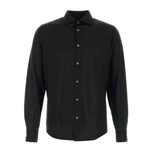Shirts > Casual Shirts - - Fedeli - Modalova