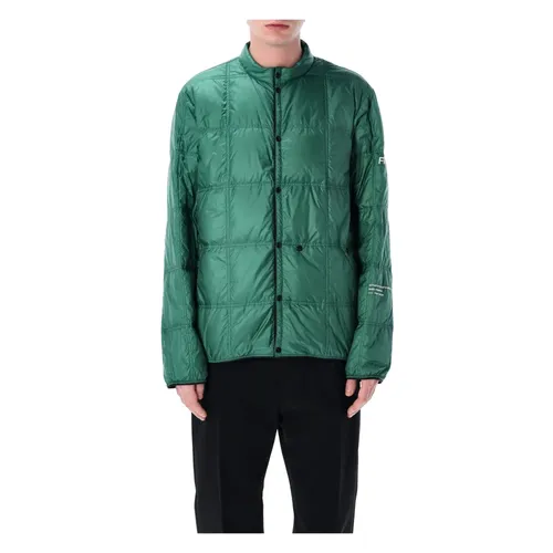 Jackets > Light Jackets - - Moncler - Modalova
