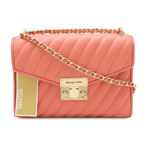 Pre-owned > Pre-owned Bags > Pre-owned Cross Body Bags - - Michael Kors Pre-owned - Modalova
