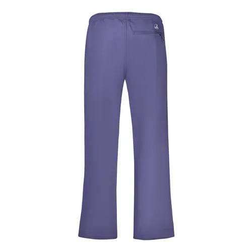 Trousers > Sweatpants - - K-Way - Modalova
