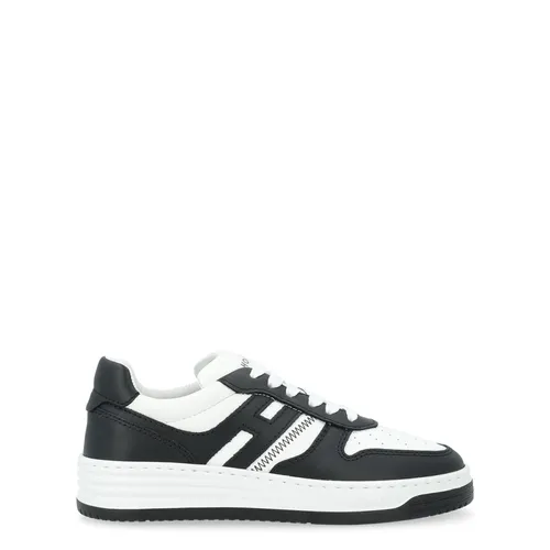 Hogan - Shoes > Sneakers - Black - Hogan - Modalova