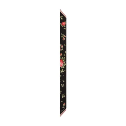 Accessories > Scarves > Silky Scarves - - Dolce & Gabbana - Modalova