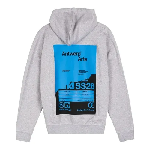 Sweatshirts & Hoodies > Hoodies - - Arte Antwerp - Modalova