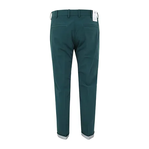 Trousers > Straight Trousers - - Pt01 - Modalova