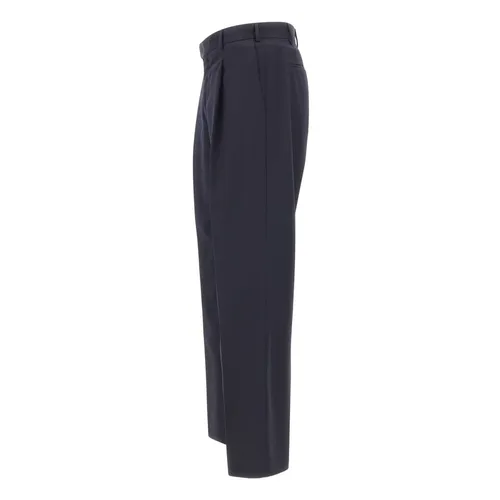 Trousers > Straight Trousers - - PT Torino - Modalova