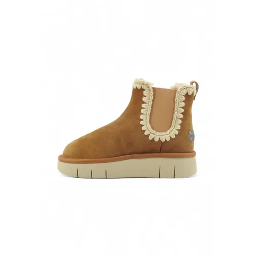Shoes > Boots > Chelsea Boots - - Mou - Modalova