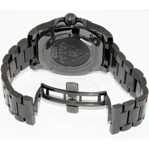 Pre-owned > Pre-owned Accessories > Pre-owned Watches - - Gucci Vintage - Modalova