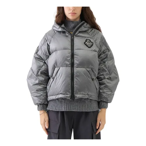 Jackets > Winter Jackets - - Ermanno Scervino - Modalova