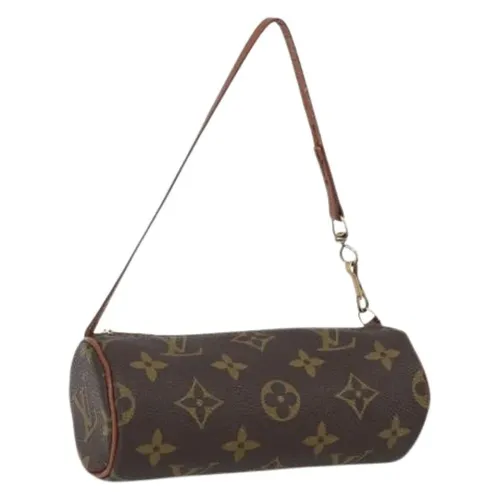 Pre-owned > Pre-owned Bags > Pre-owned Mini Bags - - Louis Vuitton Vintage - Modalova