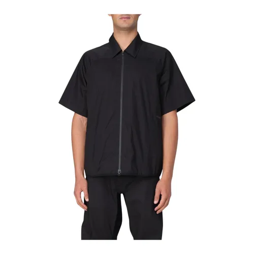 Shirts > Short Sleeve Shirts - - Gr10K - Modalova
