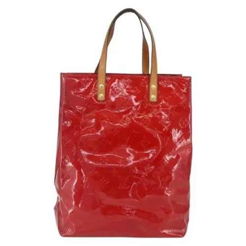 Pre-owned > Pre-owned Bags > Pre-owned Tote Bags - - Louis Vuitton Vintage - Modalova