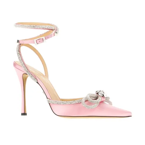 Shoes > Heels > Pumps - - Mach & Mach - Modalova