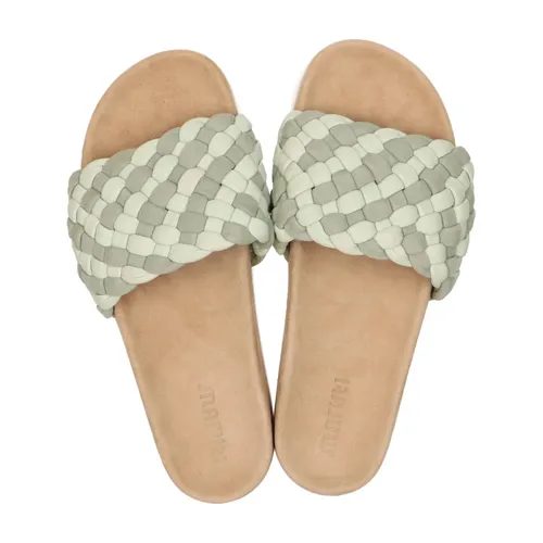 Shoes > Flip Flops & Sliders > Sliders - - Maruti - Modalova