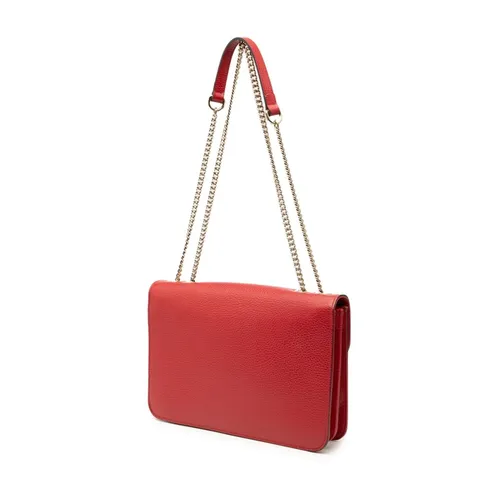 Pre-owned > Pre-owned Bags > Pre-owned Shoulder Bags - - Gucci Vintage - Modalova
