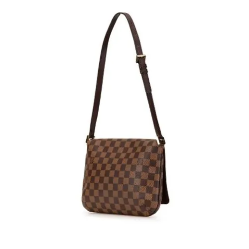 Pre-owned > Pre-owned Bags > Pre-owned Cross Body Bags - - Louis Vuitton Vintage - Modalova