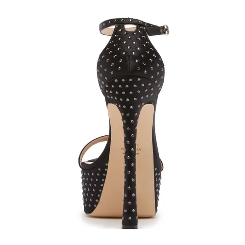 Shoes > Sandals > High Heel Sandals - - Stuart Weitzman - Modalova