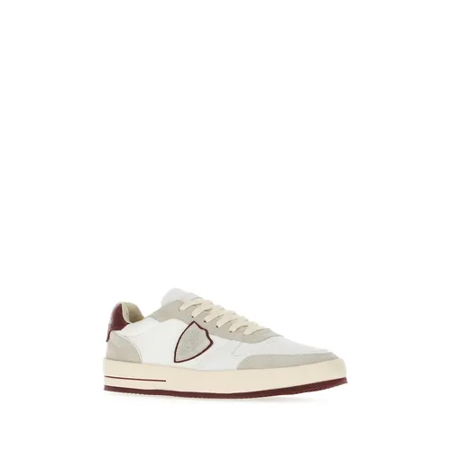 Shoes > Sneakers - - Philippe Model - Modalova