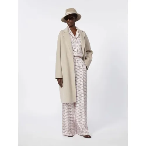 Blouses & Shirts > Shirts - - Max Mara - Modalova