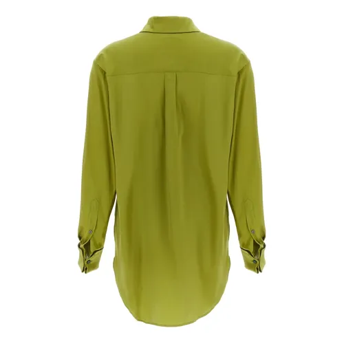 Blouses & Shirts > Blouses - - Dries Van Noten - Modalova