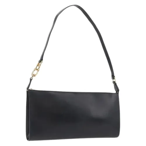 Pre-owned > Pre-owned Bags > Pre-owned Shoulder Bags - - Salvatore Ferragamo Pre-owned - Modalova