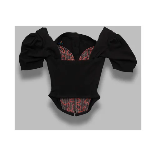 Knitwear > Cardigans - - Vivienne Westwood - Modalova