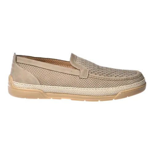 Shoes > Flats > Loafers - - Baldinini - Modalova