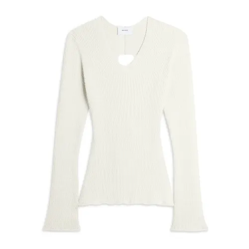 Knitwear > V-neck Knitwear - - Axel Arigato - Modalova