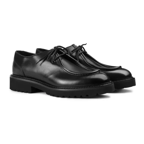 Shoes > Flats > Laced Shoes - - Doucal's - Modalova