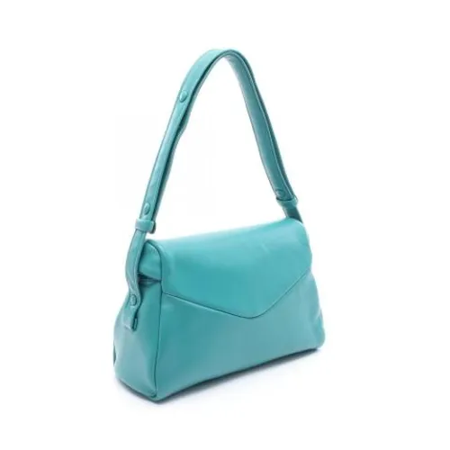 Pre-owned > Pre-owned Bags > Pre-owned Shoulder Bags - - Prada Vintage - Modalova