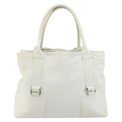 Pre-owned > Pre-owned Bags > Pre-owned Handbags - - Salvatore Ferragamo Pre-owned - Modalova