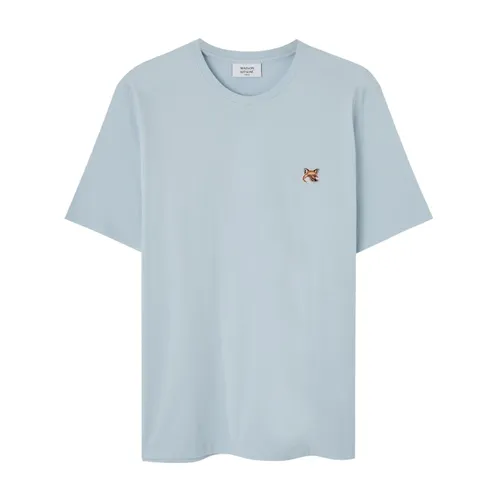 Tops > T-Shirts - - Maison Kitsuné - Modalova