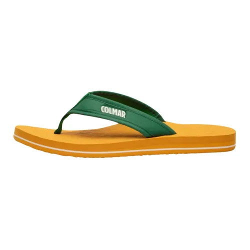 Shoes > Flip Flops & Sliders > Flip Flops - - Colmar - Modalova