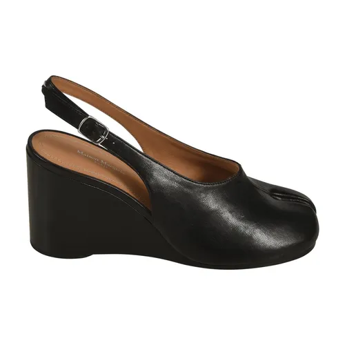 Shoes > Heels > Wedges - - Maison Margiela - Modalova