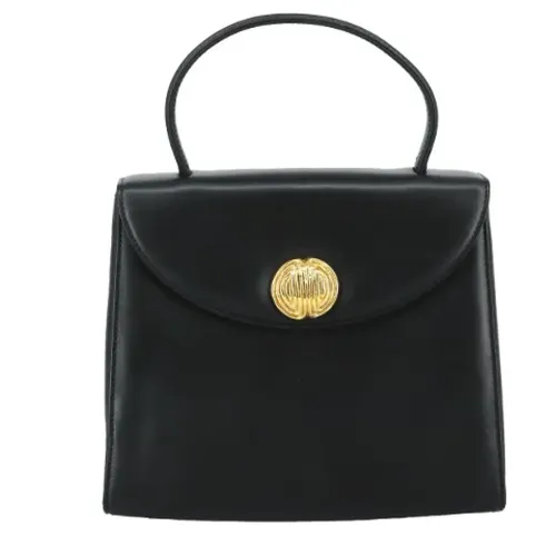 Pre-owned > Pre-owned Bags > Pre-owned Handbags - - Givenchy Pre-owned - Modalova