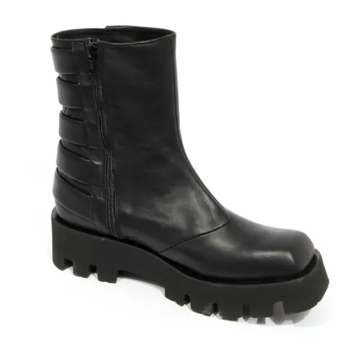 Shoes > Boots > Ankle Boots - - Paloma Barceló - Modalova