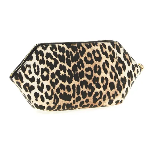 Bags > Toilet Bags - - Ganni - Modalova