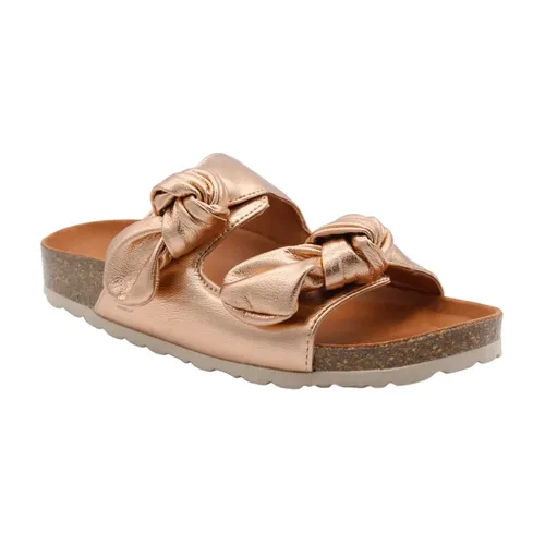 Shoes > Flip Flops & Sliders > Sliders - - Verbenas - Modalova