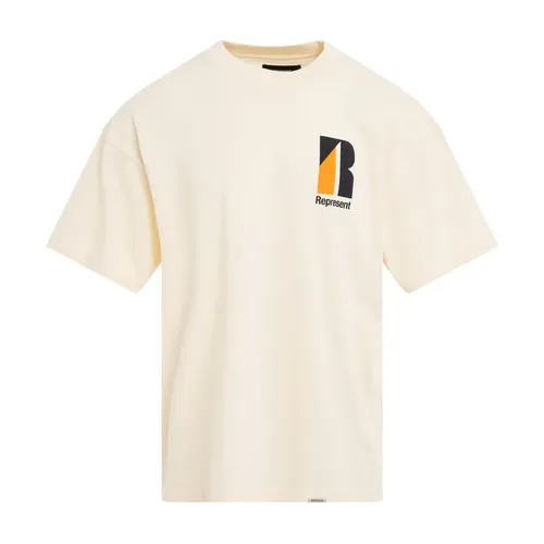 Tops > T-Shirts - - Represent - Modalova