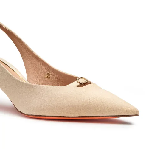 Shoes > Heels > Pumps - - Santoni - Modalova